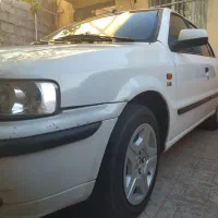 تاکسی سمندخطیlx سفید پلاک عمومی 92|خودرو سواری و وانت|ایلام, |دیوار