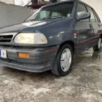 پراید هاچپک مدل۷۶