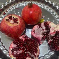 انار ملس ممتاز