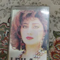 نوار کاست های قدیمی|فیلم و موسیقی|لاهیجان, انقلاب|دیوار