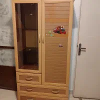 کمدلباس دوقلو ، کمد نوجوان