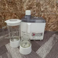 آبمیوه گیری پاناسونیک