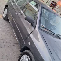 پراید۱۱۱مدل94شاسی پلمپ درحد|خودرو سواری و وانت|کاشان, پشت شهربانی|دیوار