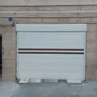 کرکره برقی، جک پارکینگ، درب شیشه ای، راهبند|مصالح و تجهیزات ساختمان|تهران, یافت‌آباد|دیوار
