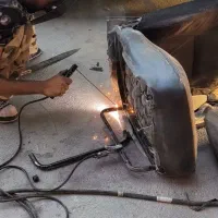 تعمیرات تخصصی و نصب حرفهای صندلی ماشین(سیار هستم)|خدمات موتور و ماشین|کرمانشاه, |دیوار