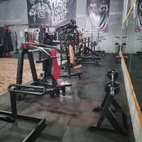 باشگاه پرورش اندام ب صورت کلی|تجهیزات ورزشی|رشتخوار, |دیوار