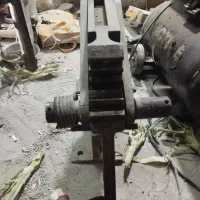 نبشی بر و میلگرد بر فوری فوری|ماشینآلات صنعتی|رباطکریم, شهرستانک|دیوار