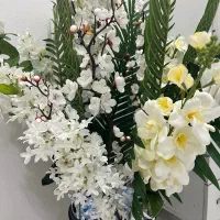 گل مصنوعی  نو|گل مصنوعی|تهران, جردن|دیوار