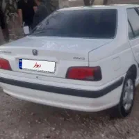 پژو پارس تیو فایو دریچه سیمی