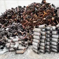 مرکز فوق تخصصی خرید کاتالیزور و خاک کاتالیزور|قطعات یدکی و لوازم جانبی|کرمانشاه, |دیوار