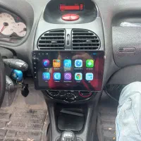 مانیتور خودرو