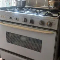 تهران گاز فردار سالم