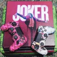 PS4|کنسول، بازی ویدئویی و آنلاین|فسا, |دیوار