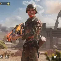 اکانت کالاف ویچواردن|کنسول، بازی ویدئویی و آنلاین|ملایر, |دیوار