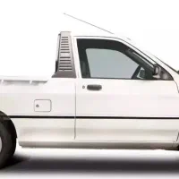 فروش پراید بار بسیار تمیز ۱۴۰۲