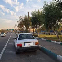 پراید ۱۳۱ SL مدل۹۱|خودرو سواری و وانت|پرند, فاز ۵|دیوار