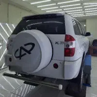 ام وی ام ایکس۳۳ مدل۹۲|خودرو سواری و وانت|سبزوار, پاسداران|دیوار