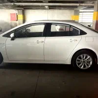 تویوتا کرولا ۱۸۰۰ هیبریدی ۲۰۲۴|خودرو سواری و وانت|تهران, بلوار کشاورز|دیوار