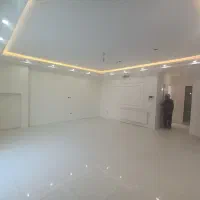 آپارتمان صفر /۱۲۵ متر/۲ خواب/فلکه آب چسبیده حرم