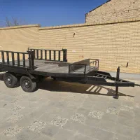 یدک کش ۳.۵ تون