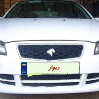 فروش فوری ماشین رانا پلاس