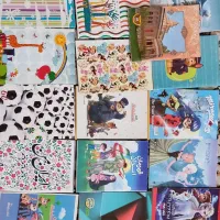 دفتر فقط 15ت|لوازم التحریر|بیرجند, |دیوار