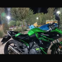 موتور مگلی صفر 402. عروسک 400تا دونه کار