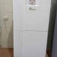 ابگرمکن گازی ایران شرق 50لیتری