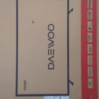 کارتن تلویزیون دوو ۵۵اینج|ابزارآلات|تهران, هفت حوض|دیوار