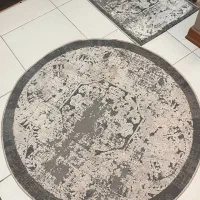 فرش ۶ متری فانتزی کد 5028 در حد نو|فرش|محمدشهر, شهرک پیام (مهرالبرز)|دیوار