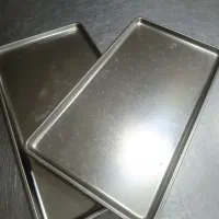 دیس استیل مارک نگار ۶۰عدد نو