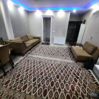 نامجو  سلمان فارسی ۵۲ متری با پارکینگ تک واحدی|اجارهٔ آپارتمان|تهران, گرگان|دیوار