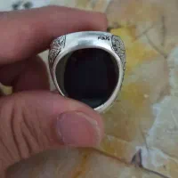 انگشتر نقره ۳۵گرم|جواهرات|پرند, فاز ۵|دیوار