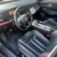 آریزو ۶ پرو مدل ۱۴۰۲|خودرو سواری و وانت|قم, زنبیل آباد|دیوار