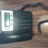 گوشی تلفن voip