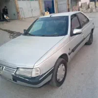 پژو 405|خودرو سواری و وانت|اصفهان, مهرآباد|دیوار