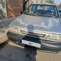 دوگانه دستی،مدل۱۳۸۵|خودرو سواری و وانت|مشهد, شهید علی محمدی|دیوار