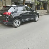جک S5  بدون رنگ سند تک‌برگ گارانتی فعال (معاوضه)|خودرو سواری و وانت|کرج, گوهردشت|دیوار
