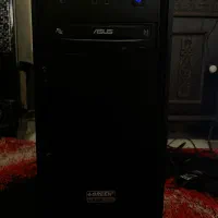 سیستم گیمینگ|رایانه رومیزی|تهران, سلسبیل جنوبی|دیوار