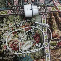 شارژر آیفون اورجینال فروش فوری