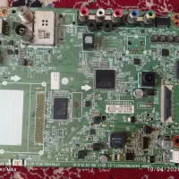 برد تلویزیون LG