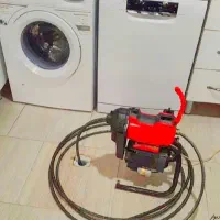 لوله بازکنی پرند فاز 0تا7 شهرک صنعتی ابشناسان رباط|خدمات پیشه و مهارت|پرند, فاز ۲|دیوار