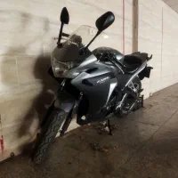 موتور سیکلت هوندا cbr250