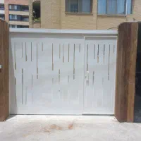 جوشکاری و درب و پنجره سازی|مصالح و تجهیزات ساختمان|اصفهان, شهرک کوثر|دیوار