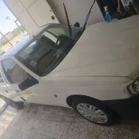 اریسان ۹۵|خودرو سواری و وانت|شیراز, شهرک بهار|دیوار