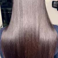 نیازمند مدل مو برای کار احیا و صافی|خدمات آرایشگری و زیبایی|امیدیه, |دیوار