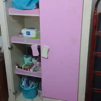 کمد کودک|اسباب و اثاث بچه|فردیس, فردیس|دیوار