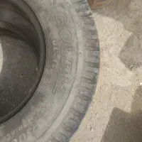 ایران تایر نخی ۱۶ نیسانی
