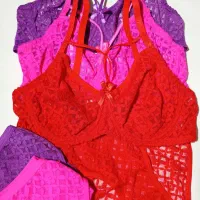 فروش انواع لباس زیر زنانه با قیمت مناسب