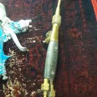 پیسوله رنگ کاری